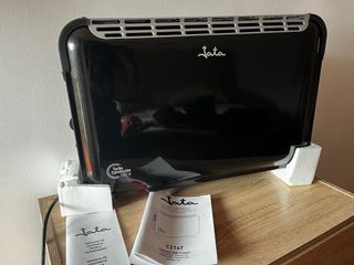 Calefactor Jata Convector Turbo 2000W