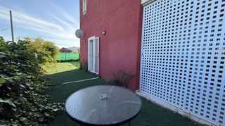 Casa adosada en venta en Palmera