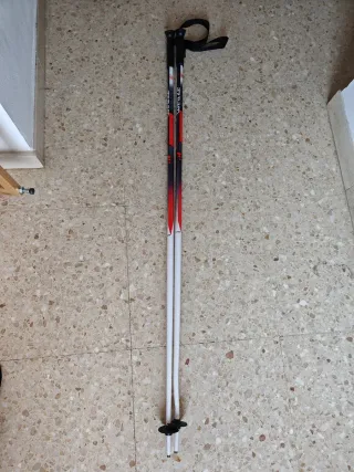 Bastoni da sci Wed'ze 125cm