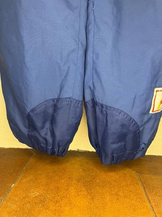 Salopette sci Colmar Walky