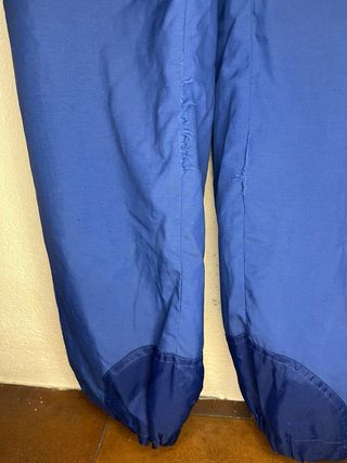 Salopette sci Colmar Walky