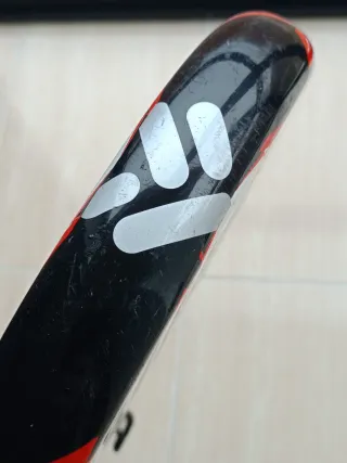 Pala de pádel Tecno Pro Battle