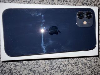 iPhone 12 128GB Nero