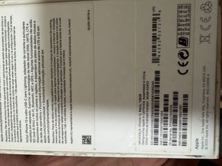 iPhone 12 128GB Nero