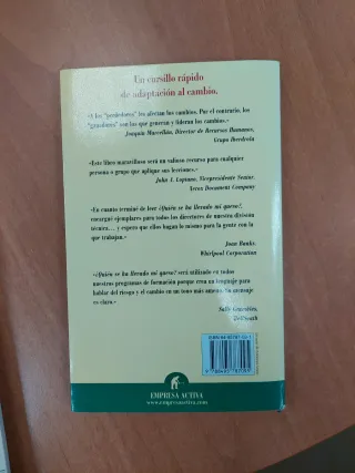Lote de 3 libros de arquitectura y autoayuda