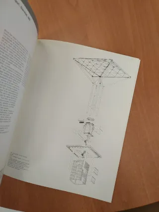 Lote de 3 libros de arquitectura y autoayuda