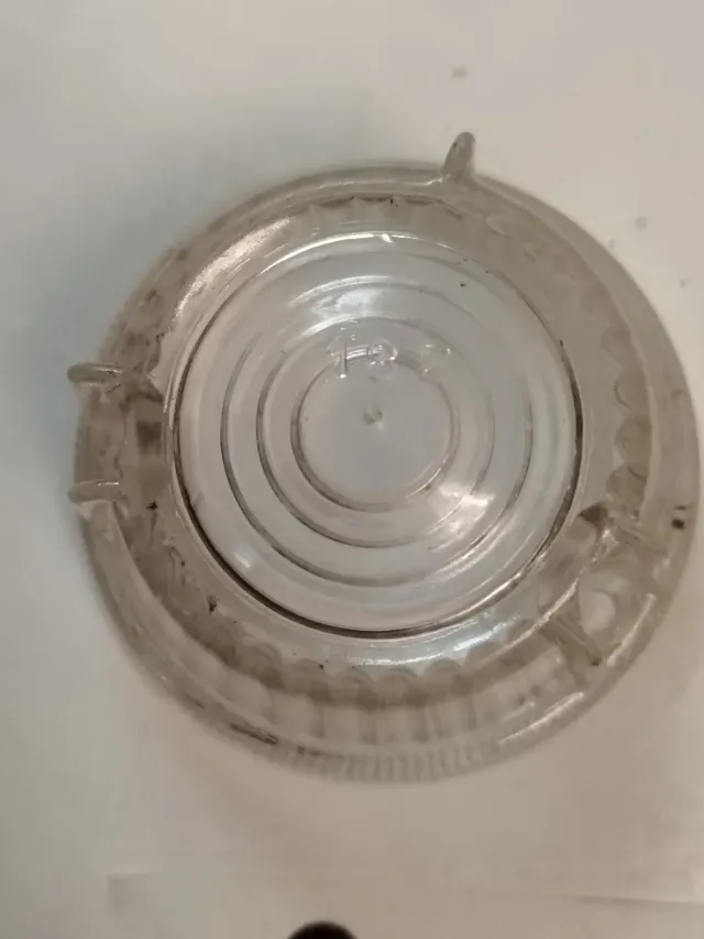 Tulipas Delanteras Renault Gordini