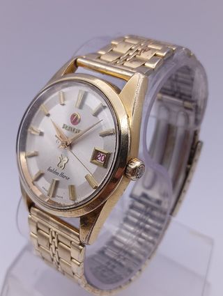 Rado Golden Horse 70 Orologio Vintage