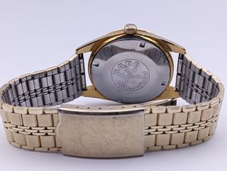 Rado Golden Horse 70 Orologio Vintage