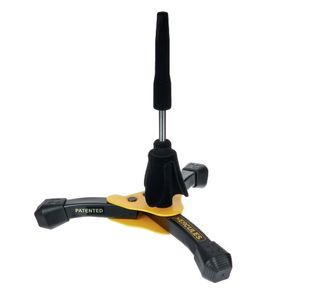 SOPORTE + BOLSA - CLARINETE-FLAUTA-TROMP. "NUEVO"