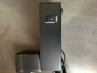 Previo Phono AUDIBAX PP 4000 Negro