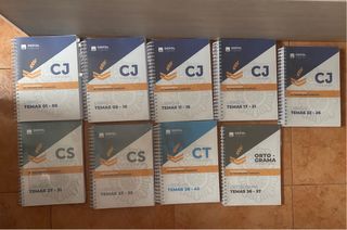 Temario Escala Básica depol