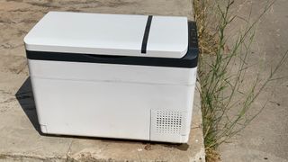 Nevera portátil 12V/220V