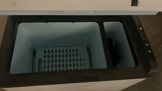 Nevera portátil 12V/220V