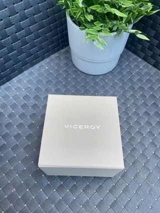 Reloj Viceroy Mujer NUEVO