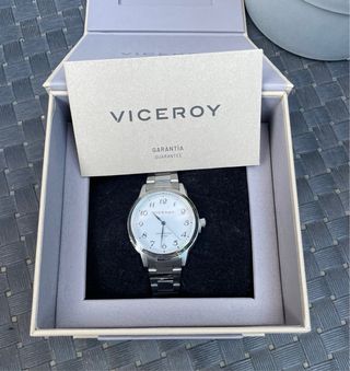 Reloj Viceroy Mujer NUEVO