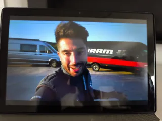 Teclast P20HD Octa Core 4GB RAM 64GB ROM 10,1" 4G