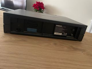 Reproductor VHS Thomson