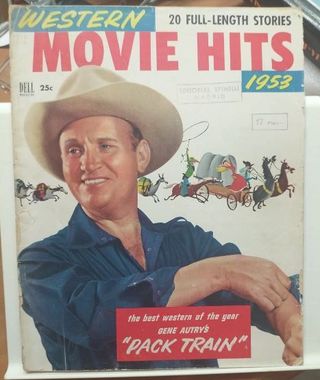 VARIOS CINE - BIOGRAFIAS - REVISTAS