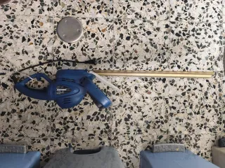 Podadora Eléctrica Einhell Usada