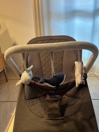 Hamaca Ergobaby Evolve 3 en 1