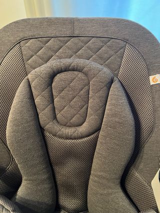 Hamaca Ergobaby Evolve 3 en 1