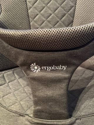 Hamaca Ergobaby Evolve 3 en 1