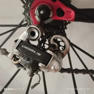 Bicicleta DeRosa Idol Carbono