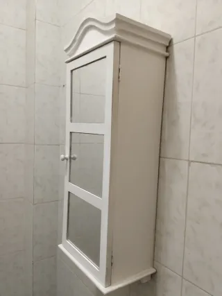 Ausiliario da parete, prezzo fisso