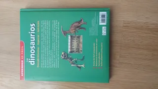 101 CUENTOS DE DINOSAURIOS (Spanish Edition)