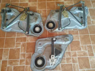 Elevalunas Seat Leon MK1 (3 Unidades)