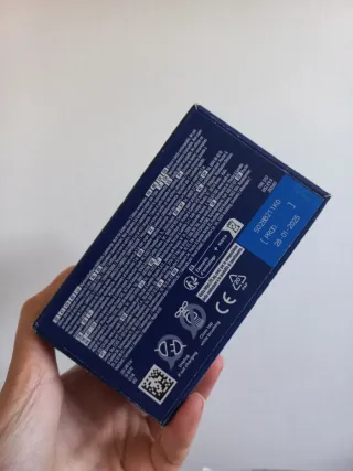 Spazzolino Elettrico Oral-B iO Series 2 + 2 Dentif