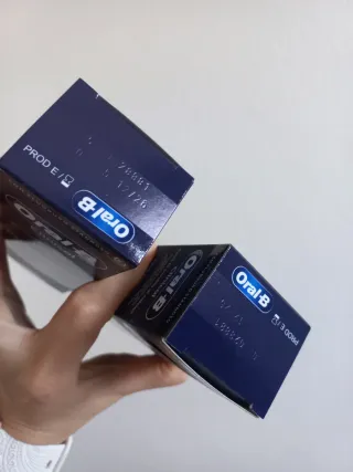 Spazzolino Elettrico Oral-B iO Series 2 + 2 Dentif