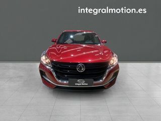 DFSK 500 1.5 T Intelligent