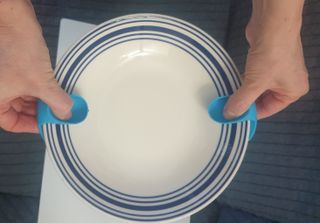 Set Utensili Cucina Plastica