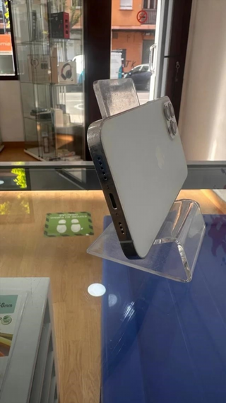 iPhone 12 Pro 128GB Bianco Batteria 100%