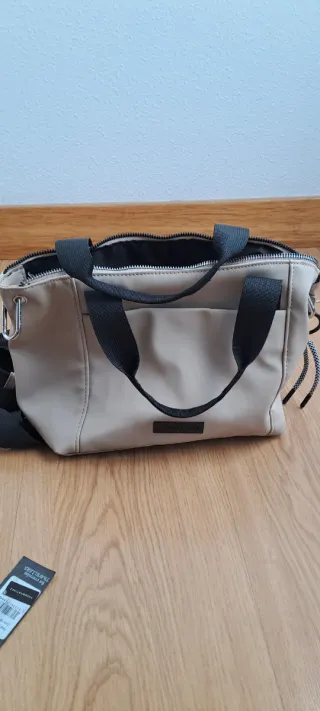 Bolso mediano Paco Martinez