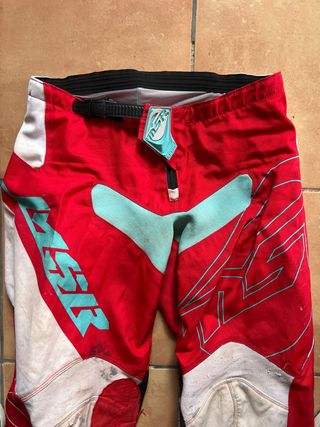 Pantalón Enduro MX -  MSR Talla 32