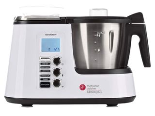 SilverCrest Monsieur Cuisine Edition Plus