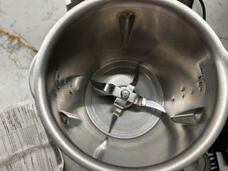 SilverCrest Monsieur Cuisine Edition Plus