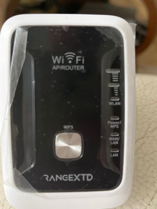 Estensore WiFi RANGEXTD AP/Router