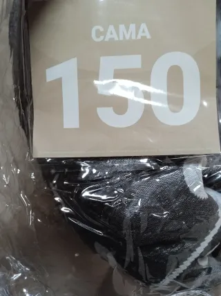 Edredón Invierno Cama 150cm