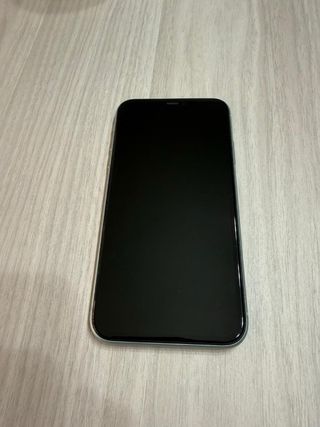 iPhone 11 Verde 128GB