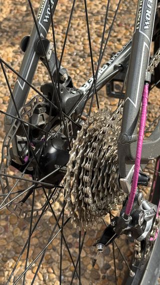 Bicicleta MTB Marco Polo EXP