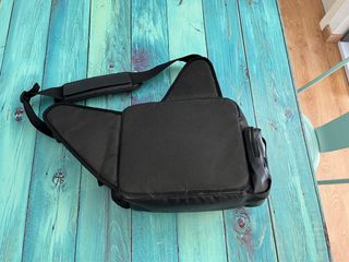 Bolso Abu Garcia Negro