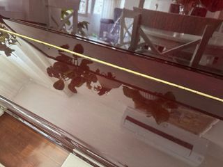 Piano vertical madera oscura Samick