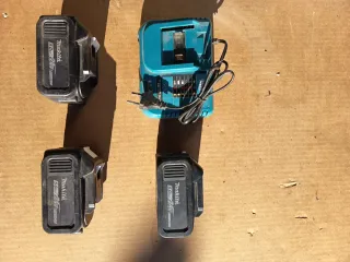 Herramientas Eléctricas Makita