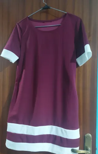 Ropa y calzado (pack)