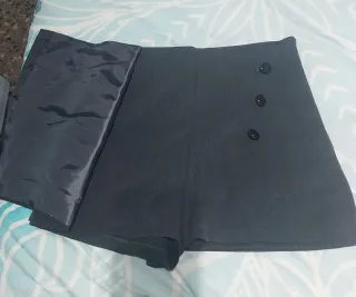 Ropa y calzado (pack)