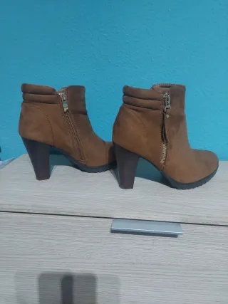 Ropa y calzado (pack)